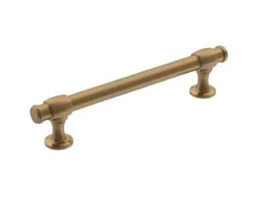 Amerock BP36767CZ Winsome 5-1/16 in. Champagne Bronze Cabinet Bar Pull - Picture 1 of 2