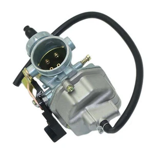High Carburetor PZ27mm For 125 150 200 250 250 300cc Motorcycle ATV Bike xXCO - Picture 1 of 12