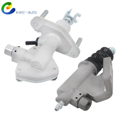 Главный ведомый цилиндр сцепления для Honda Accord Acura TSX элемент 2,4 л 2004-2007 - Изображение 1 из 4