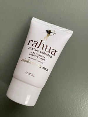 Rahua Rainforest Grown Classic Shampoo Travel Size 22ml - Image 1 of 2