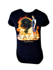 Hunger Games District 12 Gale T-Shirt, sizes L, M - NEW 