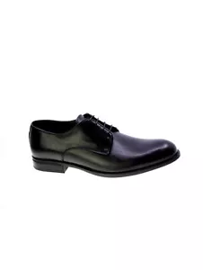Exton All.bassa Derby Uomo Nero 1394 - Imagen 1 de 6