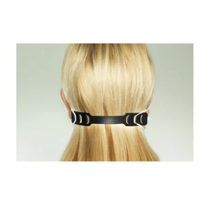 Genki Life Extender Strap - OP Maske Mundschutz Verlängerung Ohrenband (2 Stk) - Bild 1 von 8