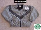 US Army Sport Physical Fitness Ipfu Jacke Sportjacke coat Jacket Medium Regular