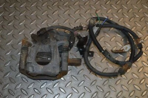 2018 Nissan X-Trail T32 1.6dCi RHD 44000-4CA0A Rear Right Brake Caliper - Picture 1 of 6