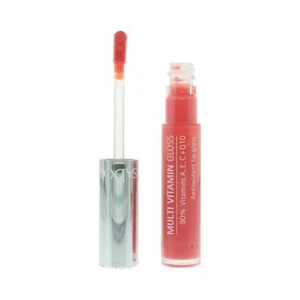 Isadora Multi Vitamin 38 Pink Berries Lip Gloss 7ml For Women - Picture 1 of 1