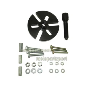 Herramienta extractora magnética de rotor de volante para Suzuki RM80 RM85 ATV 09930-30211 PP3072 - Imagen 1 de 6