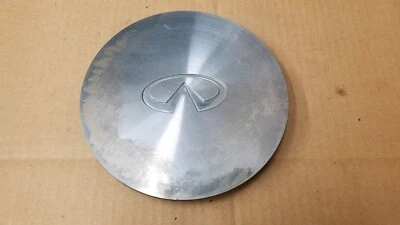 Infiniti OEM 1993-1996 J30 plástico mecanizado 7" tapa central cubierta de buje 40315 10Y10 Foto 1 de 3