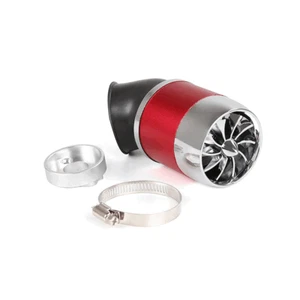 Juego de filtros de aire de metal para 1/5 HPI RV km Baja FG LOSI 23cc-71cc motores repuestos - Imagen 1 de 6