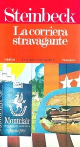 La corriera stravagante - Foto 1 di 1