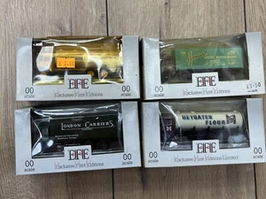 Esclusiva Prima Edizione AEC Mammoth Camion Die Cast Misti x4 - Foto 1 di 20