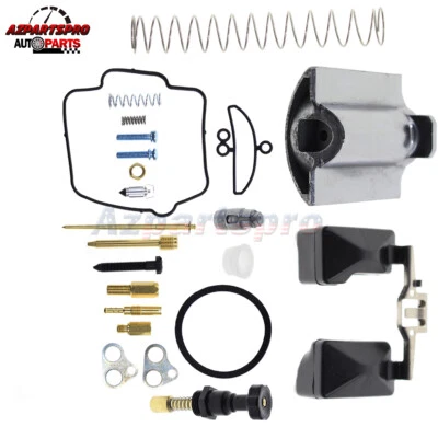 Nuevo kit de reconstrucción de carburador de 36 mm Jet para motocicleta universal PWK OKO KEIHIN KOSO Foto 1 de 4