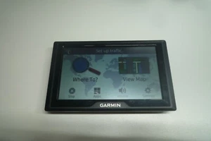Garmin Drive 5 MT-S 5" Nawigacja satelitarna GPS Mapy Europy - Zdjęcie 1 z 7