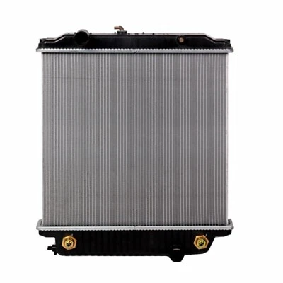 Radiator Fits 2004-2011 Blue Bird Vision School Bus Foto 1 de 4