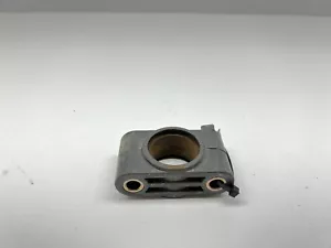 Yamaha Warrior 350 Steering Stem Bushing Clamp Mount Holder 1990-2004 YFM350X - Picture 1 of 2