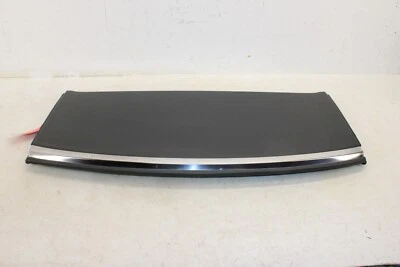 Infiniti Q60 G37 2009-2015 convertible superior panel de estante plegable OEM LD78 Foto 1 de 4