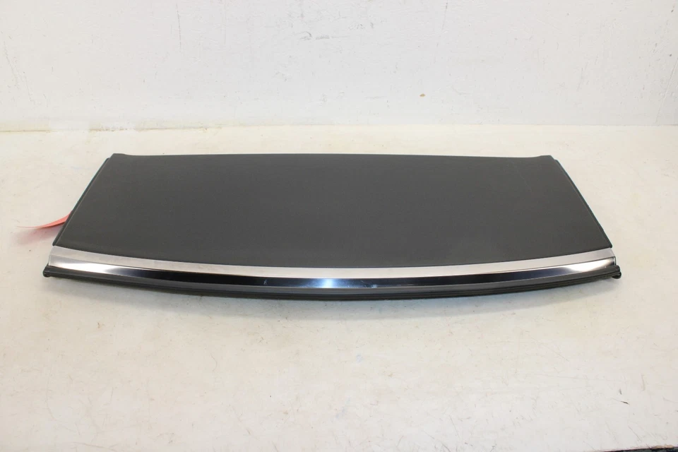 Infiniti Q60 G37 2009-2015 convertible superior panel de estante plegable OEM LD78 Foto 1 de 4