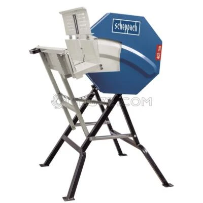 WIPPKREISSAGE BRENNHOLZSAGE KREISSAGE 405 MM SCHEPPACH HS410 - Bild 1 von 2