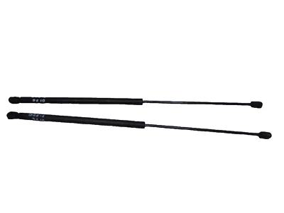 2000-2006 Mercedes S500 W220 Front Hood Strut Shock Absorber Set OEM KD70773 - Imagem 1 de 4