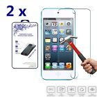 2x For Apple iPod Touch 5 5th Gen Premium Tempered Glass Screen Protector 0.3mm