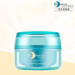 Bio-Essence Bio-Treasure Jeju Water Hydrating All day Moisturising Gel 50g - Picture 1 of 2