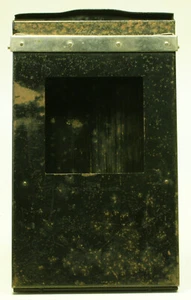 ICA: RÜCKTEIL für FILM-PACK - Photo 1/1