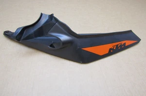 KTM 125 Duke 2023 left tail panel (13809) - Picture 1 of 11