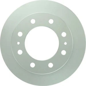 25010563 Bosch Brake Disc Front  for Chevy Suburban Yukon De Ville 2500 GMC XL - Picture 1 of 4