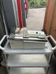 Piney Bowes DL400 DL08 Automatischer Brieföffner - Bild 1 von 5