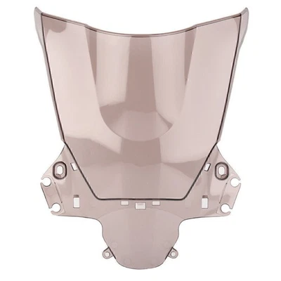 Parabrisas moto revestimiento bronceado para Honda CBR250R 2011-2013 2012 Foto 1 de 4