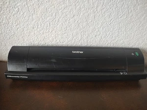 Brother DS-700D DS700D Portable Mobile Duplex Color Scanner FREESHIP - Picture 1 of 2