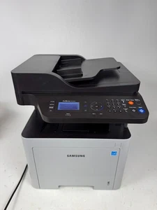 Samsung Pro Xpress M3370FD Low Count - Excellent Condition - 85% Toner Left - Picture 1 of 19