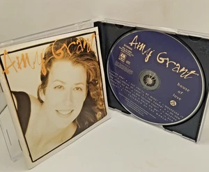 Amy Grant - House of Love - CD 1994 - Imagen 1 de 3