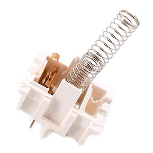 22mm Mechanical Keyboard Switch Spring Two-Stage Gamer Custom Switch Spring _pu - Zdjęcie 1 z 20