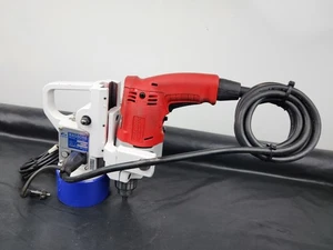 EXCELLENT CONDITION KANETEC MAGBORE KCD-MN1 MINI MAGNETIC BASE DRILL - Picture 1 of 8