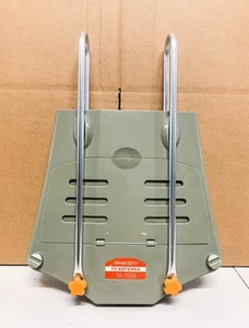 LEADZM TA-102G Antenna Motorized Amplified V/UHF HDTV 1080P 4K 360° - MAIN UNIT - Picture 1 of 6