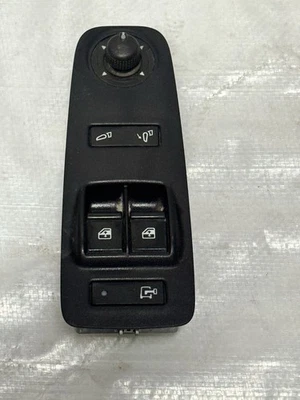 Interruptor de espejo retrovisor ventana maestra izquierda delantera izquierda RAM PROMASTER 3500 2014-2021 OEM Foto 1 de 2