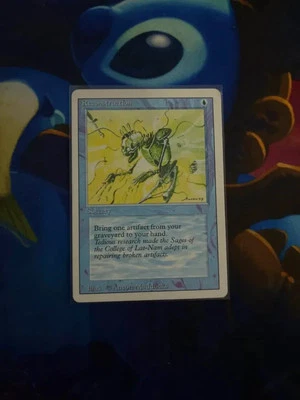 Reconstruction Antiquities Regular - Image 1 of 2