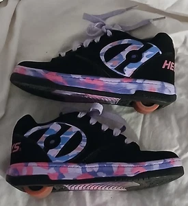 heelys Mädchen Gr. 3 Schuhe - Bild 1 von 3