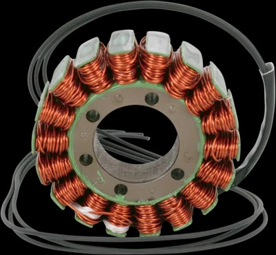 Generador de estator alternador Rick's Hot Shot Yamaha Road Star XV1700 05-07 Foto 1 de 4