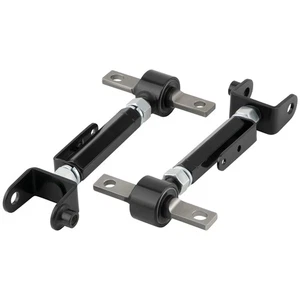 Brazos de inclinación de control trasero ajustables 2 piezas para Honda Civic 02-06 Acura RSX 2001-05 - Imagen 1 de 21
