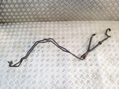 Manguera de tubo enfriador de aceite caja de cambios diésel Audi A6 Allroad C5 2004 4B0317815A VAL290787 Foto 1 de 4