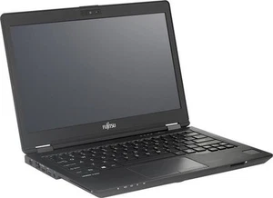 (Promo) Notebook Fujitsu Life Book U748 i5-8Th 14" FHD 16GB 256GB SSD Windows11P - Foto 1 di 3