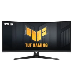 ASUS TUF Gaming VG34VQ3B 86.4 cm 34" 3440 x 1440 pixels UltraWide Quad HD LED 1 - Afbeelding 1 van 1