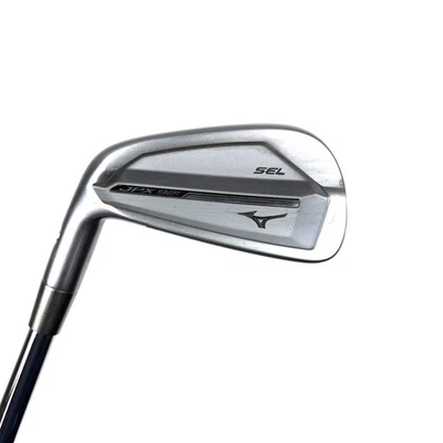 Left Handed Mizuno JPX 921 7 Iron / 34 Degree / KBS Tour Regular Flex - Image 1 of 4