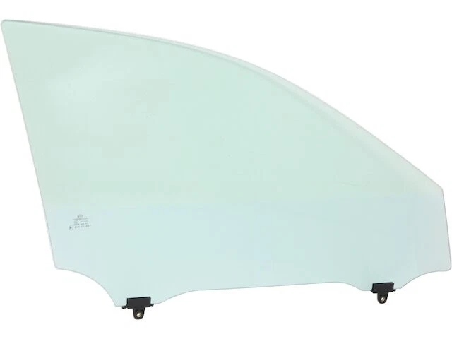 Replacement AP 29TV79G Front Right Door Glass Fits 2014-2015 Lexus IS250 - Изображение 1 из 1