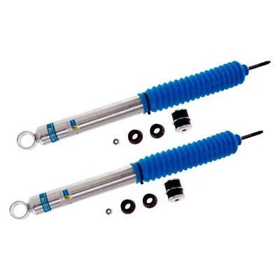 For Toyota Land Cruiser 91-97 Bilstein B8 5100 Series Rear Shock Absorber Set Foto 1 de 2