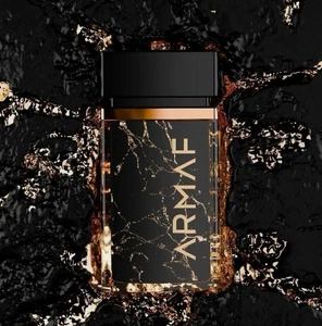 Ombre D'or by Armaf - 75ml - Eau De Parfum - EDP - Picture 1 of 10