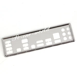 I/O Shield For ASUS P9X79 PRO Motherboard Backplate IO - Afbeelding 1 van 1