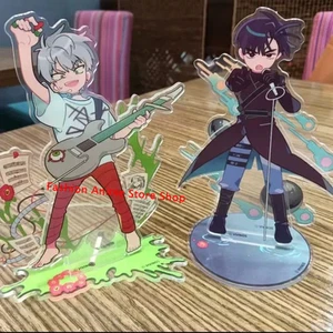 Anime Alien Stage Ivan/Till Acrílico Escritorio Soporte Figura Colección Decoración Regalo- - Imagen 1 de 7